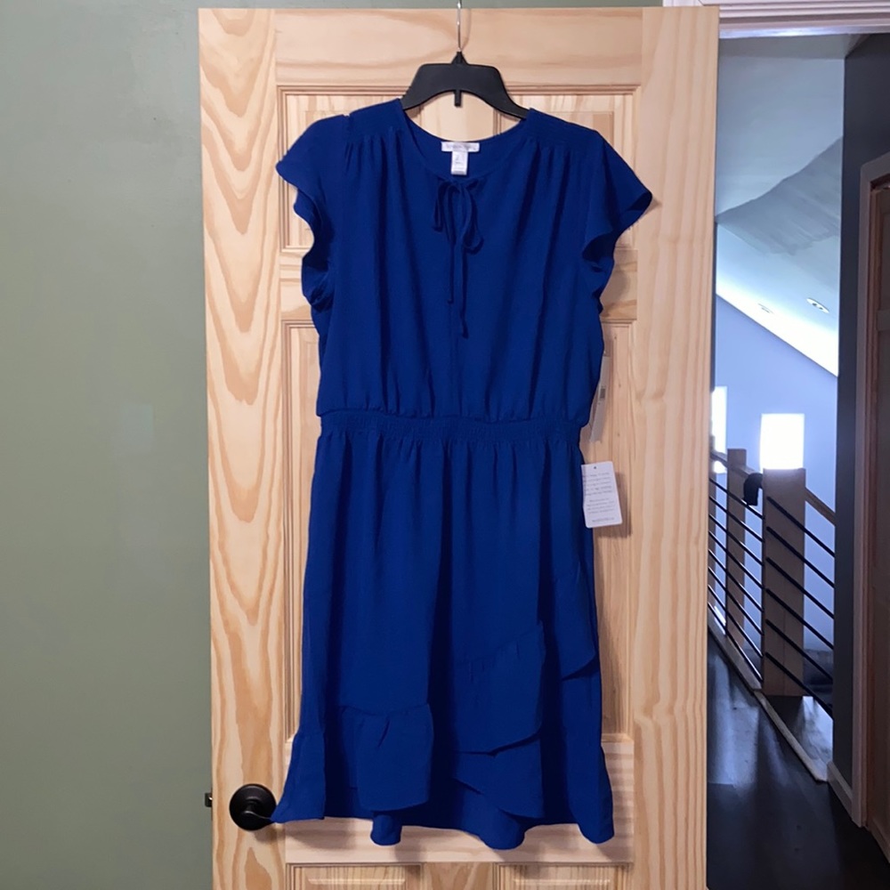 Brand new London Fog dress
